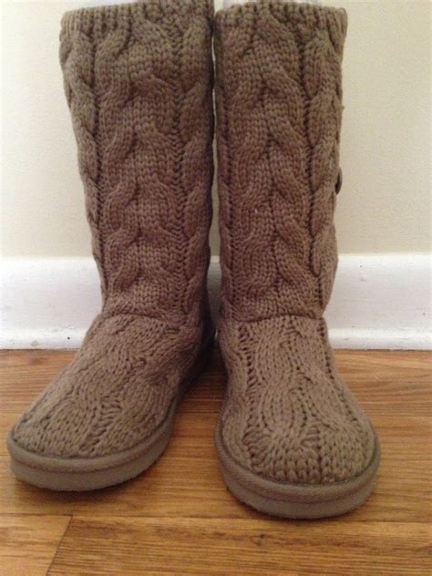 where are ugg boots made china